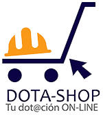 Dotashop Logo