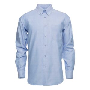 Camisas tipo oxford