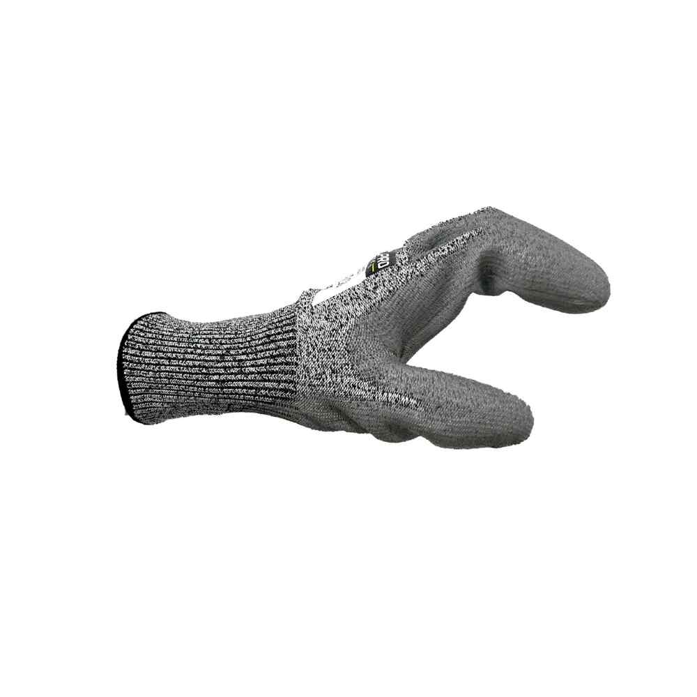 Guantes (certificados) anti-corte nivel 3, tipo hyflex - Imagen 2