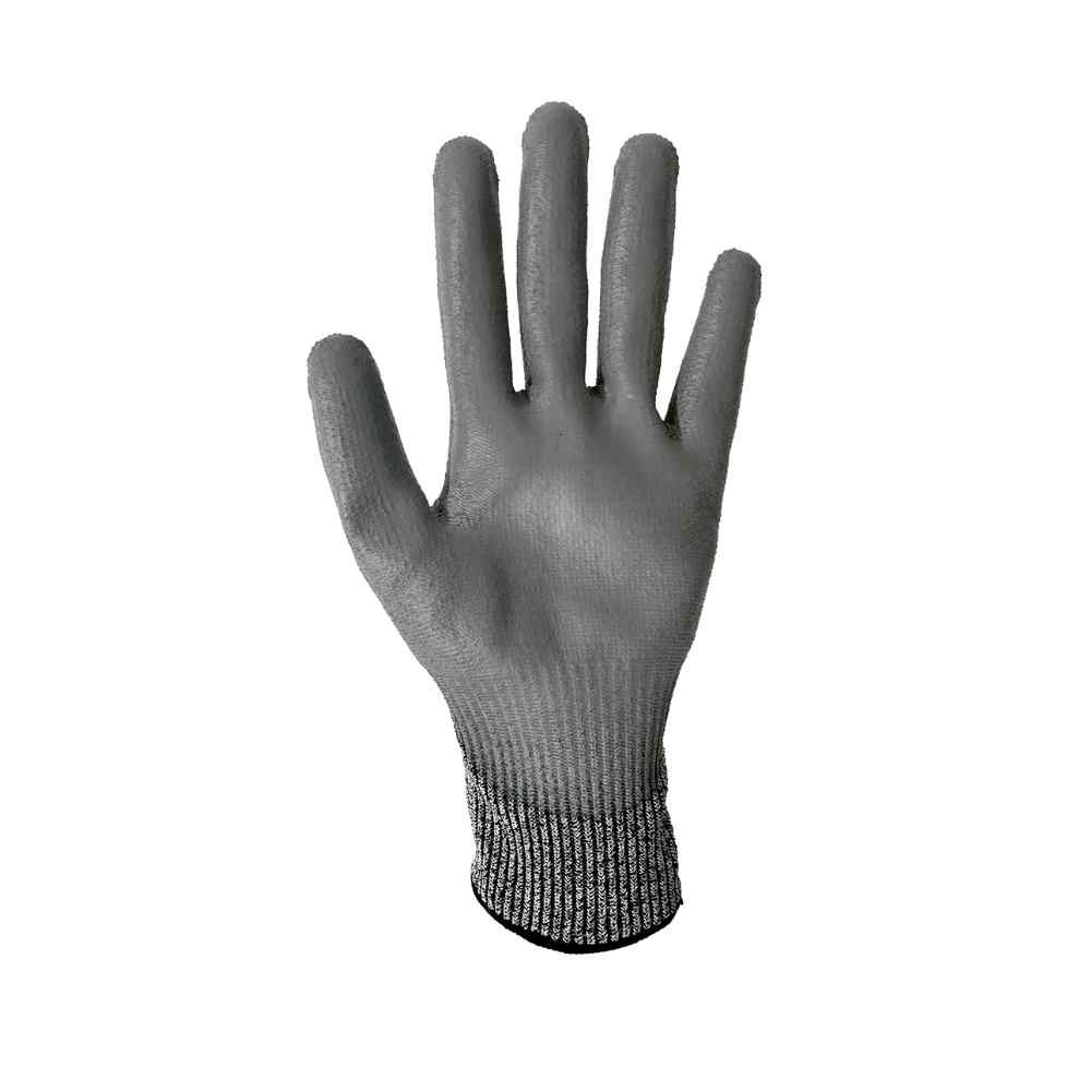Guantes (certificados) anti-corte nivel 3, tipo hyflex - Imagen 3