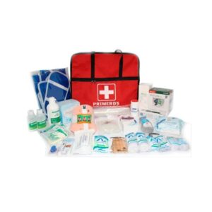 Botiquín (certificados) Tipo B