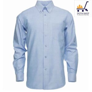 Camisas tipo oxford