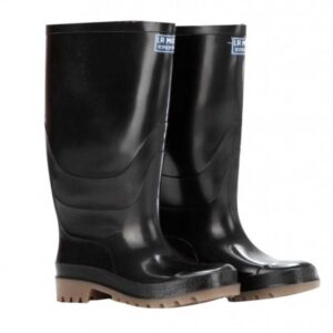 Botas de caucho sencillas LA MACHA CROYDON