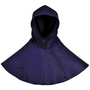 Gorros en dril tipo monja (soldador)