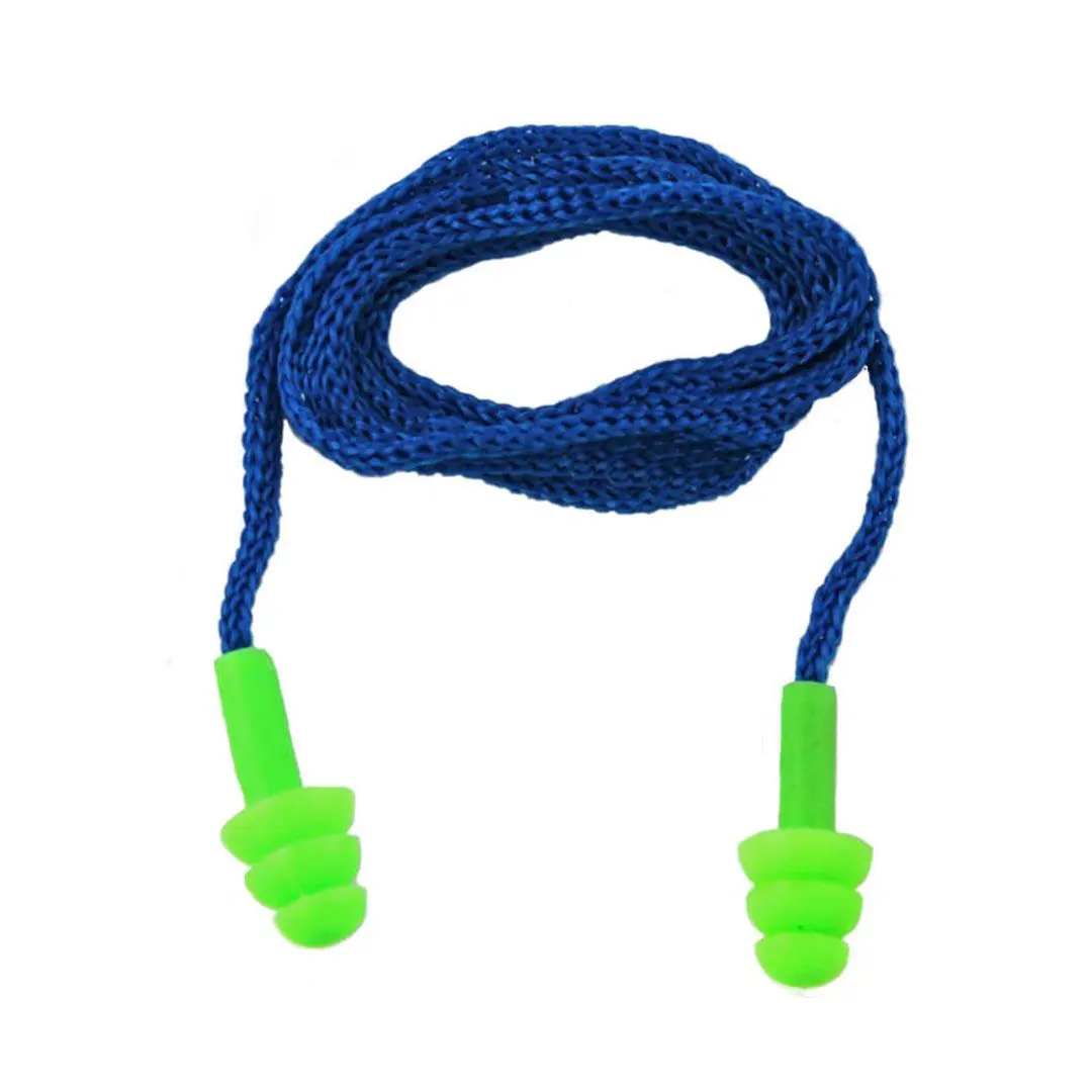 Tapa oídos tipo llavero, inserción - Imagen 2