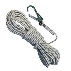 Línea de vida (certificadas) de 16mm * 30 MTS