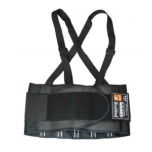 Fajas anti-lumbares con tirantas PHANTON